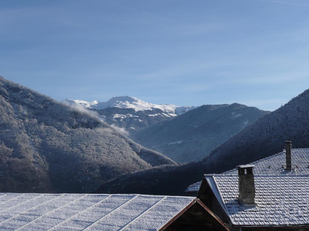 Gite Les Emptes Grand-Aigueblanche Rum bild